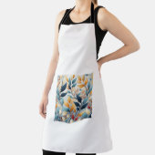 Floral Kitchen Schürze (InSitu)