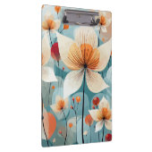 floral klemmbrett (Rechts)