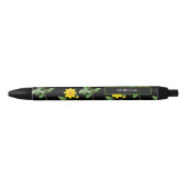 floral kugelschreiber (Vorderseite)