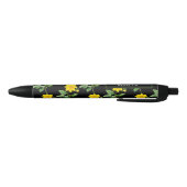 floral kugelschreiber (Unterseite)