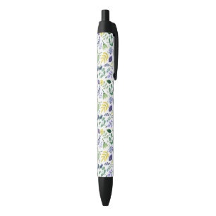 floral kugelschreiber