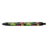 floral kugelschreiber (Vorderseite)