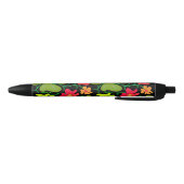floral kugelschreiber (Unterseite)