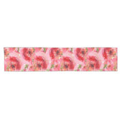 floral kurzer tischläufer (Horizontal)