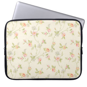 floral laptopschutzhülle