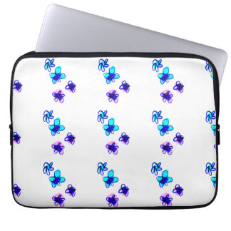 floral laptopschutzhülle