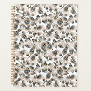 Floral Leaf Planer