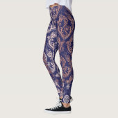 floral leggings (Links)