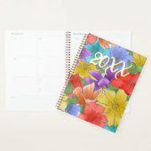 Floral Life Planner Planer (Anzeige)
