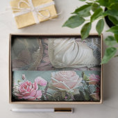 Floral Maiden Seidenpapier (Geschenk)