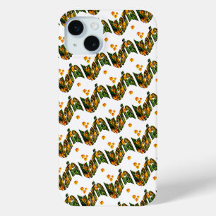 Floral Maria Name, Case-Mate iPhone Hülle