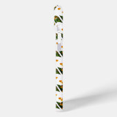 Floral Maria Name, Case-Mate iPhone Hülle (Rückseite / Links)