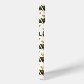 Floral Maria Name, Case-Mate iPhone Hülle (Rückseite / Rechts)