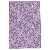 floral mittlere geschenktüte (Rückseite)