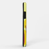 Floral Motif Case-Mate iPhone Hülle (Hinten/Rechts)