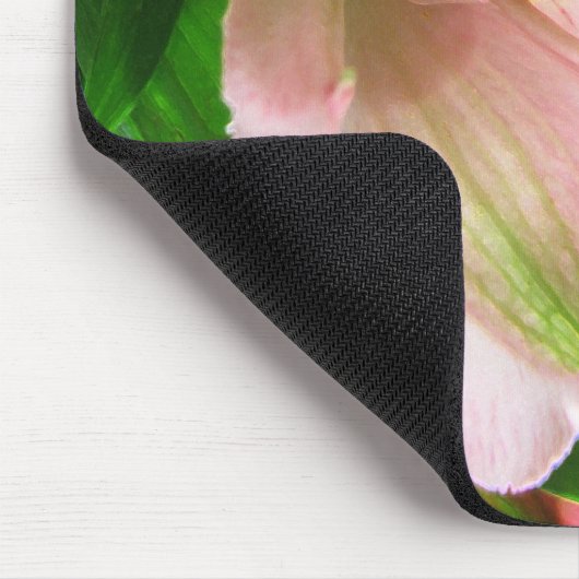 floral mousepad (Ecke)