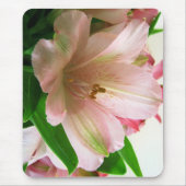 floral mousepad (Vorne)