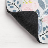 floral mousepad (Ecke)