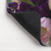 Floral Mousepad (Ecke)