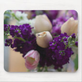 Floral Mousepad (Vorne)