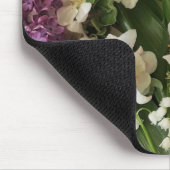 Floral Mousepad (Ecke)