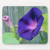 floral mousepad (Vorne)