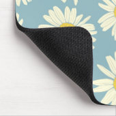 floral mousepad (Ecke)