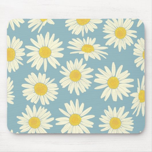 floral mousepad (Vorne)
