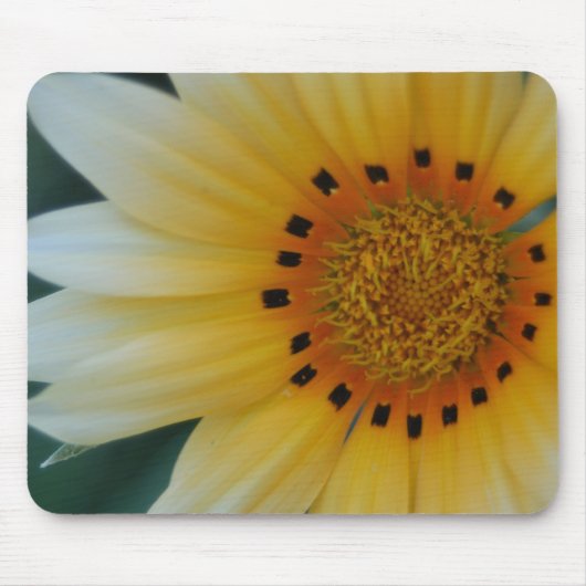 Floral Mousepad (Vorne)