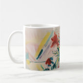 Floral Mug to Hug Kaffeetasse (Links)
