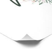 floral Mummy Multi-Foto elegant stilvoll Fotodruck (Ecke)