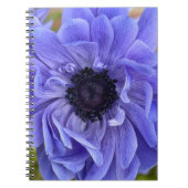 Floral Note Book Notizblock (Vorderseite)