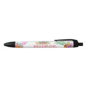 Floral Nurse Pen Kugelschreiber (Oberseite)