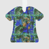 floral ornament (Vorderseite)