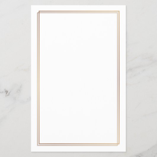 Floral Over oder Under-Brautparty-Spielkarte Flyer (Hinten)