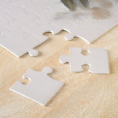 Floral Oyster Painting Puzzle (Seite)