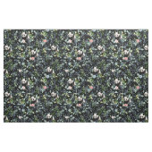 Floral Panda Muster Stoff (Fat Quarter (45,7 x 55,9 cm))