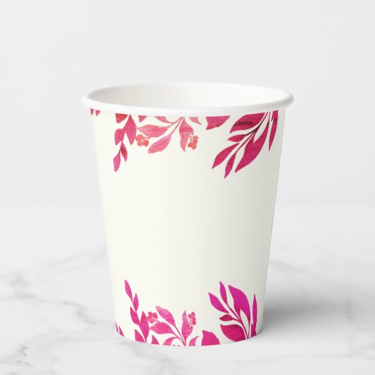 floral pappbecher (Rückseite)