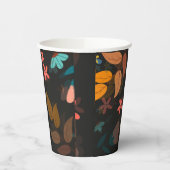 floral pappbecher (Links)