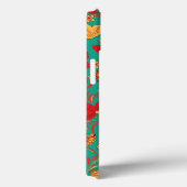 Floral pattern 2 2 Case-Mate iPhone hülle (Rückseite / Rechts)