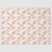 Floral pattern no1 seidenpapier (Vorderseite)