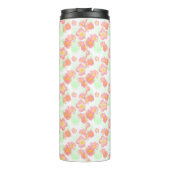 Floral pattern no1 thermosbecher (Rückseite)