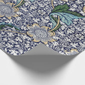 Floral Pattern - William Morris Geschenkpapier (Ecke)