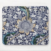 Floral Pattern - William Morris Mousepad (Vorne)