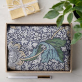 Floral Pattern - William Morris Seidenpapier (Geschenk)