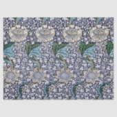 Floral Pattern - William Morris Seidenpapier (Vorderseite)