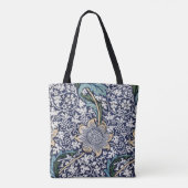 Floral Pattern - William Morris Tasche (Rückseite)