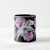 Floral Pegasus Tasse (Mittel)