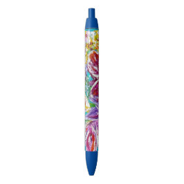 Floral Pen Kugelschreiber