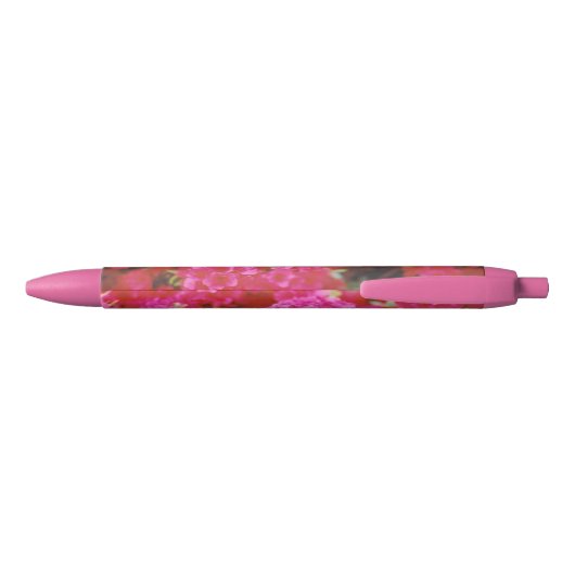 Floral Pen Kugelschreiber (Rückseite)